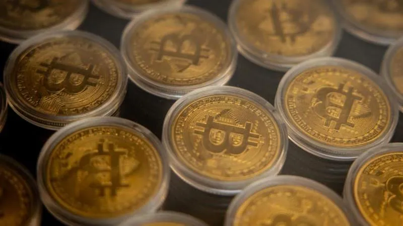 Le prix du Bitcoin atteint 70 000 $ pour la première fois depuis le 2 juin — certains y voient les conséquences des tensions en Europe