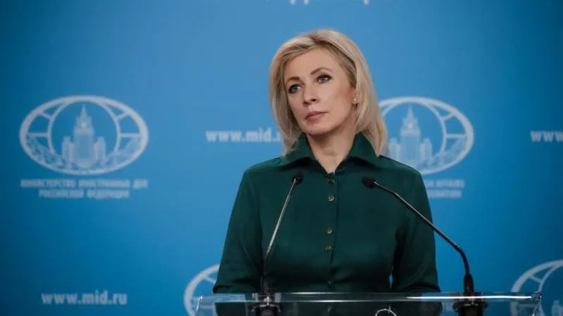 Zaharova condamne les provocations de l'ambassadeur américain au Japon sur la souveraineté des Kouriles