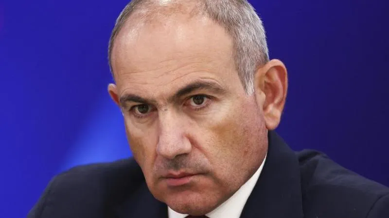 Pashinyan qualifie d'heureuse sa conversation téléphonique avec Poutine