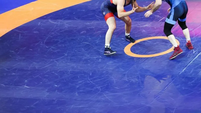 Le Russe Ilyasov décroche l'or au championnat du monde junior