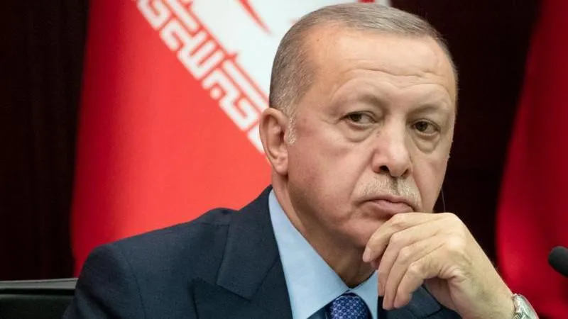 Erdogan : la diplomatie, seule voie pour régler le différend entre les États-Unis et l'Iran