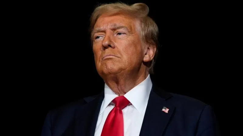Trump : l'accord de La Mecque montre que les pays du Moyen-Orient s'unissent