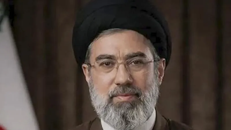Le CGRI explique pourquoi Mojtaba Khamenei n'apparaît pas en public