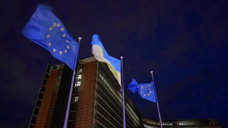 L'UE refuse d'accorder 220 millions d'euros supplémentaires aux fermiers ukrainiens