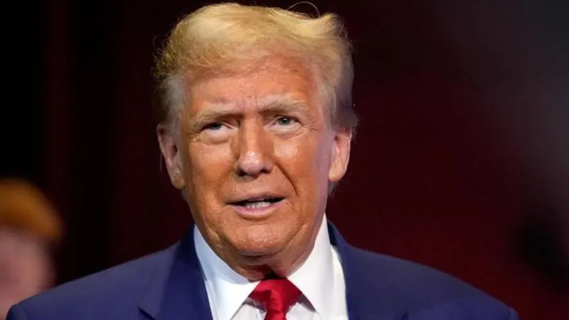 Pour l'instant, Trump n'a pas encore pensé à inviter Poutine au sommet du G20 aux États-Unis — pourtant une idée sensée