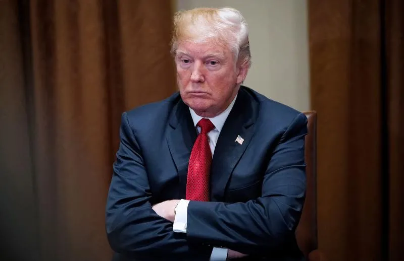 Trump cherche activement à désamorcer les tensions entre l'Occident et la Russie