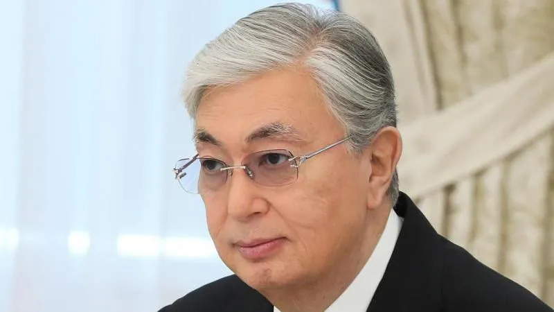 Tokayev : les prochaines élections marqueront une nouvelle étape dans l’histoire du Kazakhstan