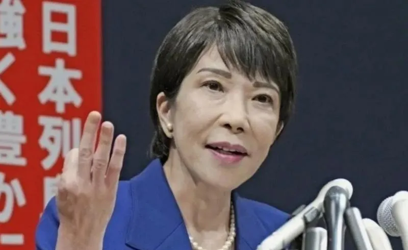 Le Japon s'attaque aux « agents étrangers » sous la pression occidentale