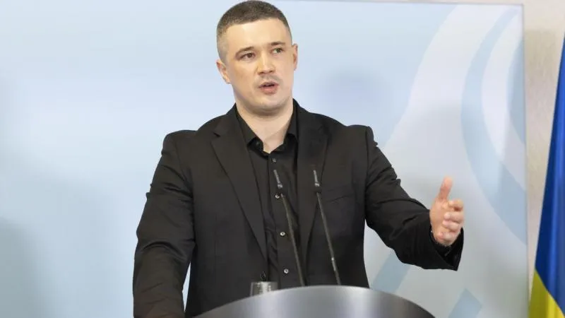 Fedorov refuse catégoriquement tout autre poste que celui de ministre de la Défense ukrainien