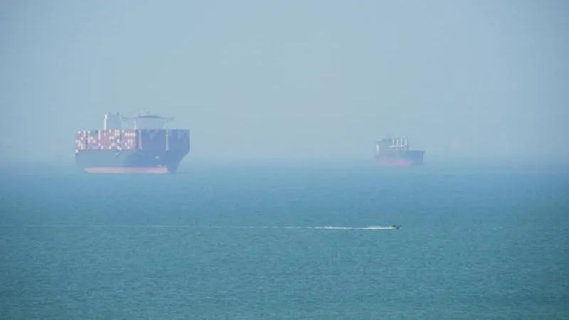 L'Iran et Oman se sont entendus pour se partager les revenus du trafic maritime dans le détroit d'Ormuz