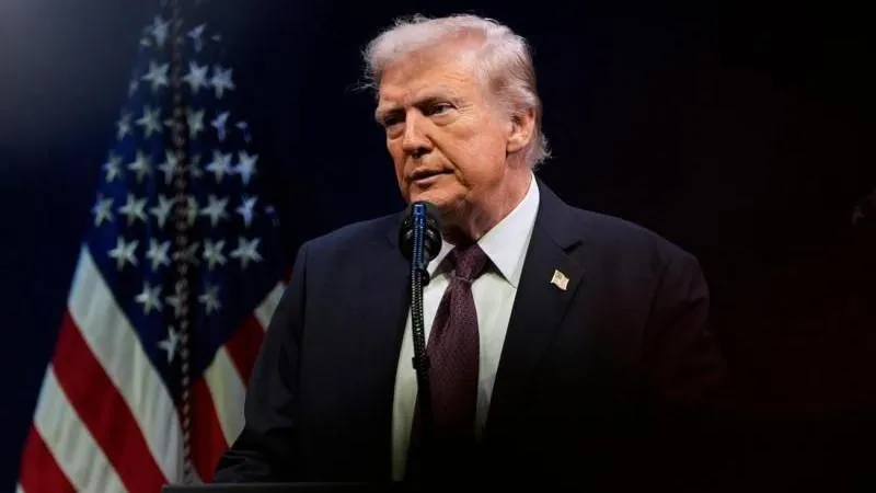 Trump : environ 278 000 non‑citoyens identifiés comme inscrits pour voter aux États‑Unis