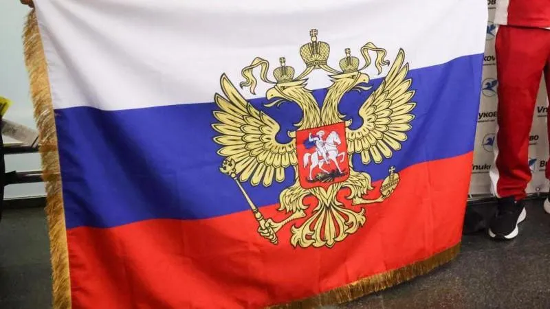 Le site du CIO a rouvert pour la première fois depuis 2023 la rubrique consacrée à la Russie