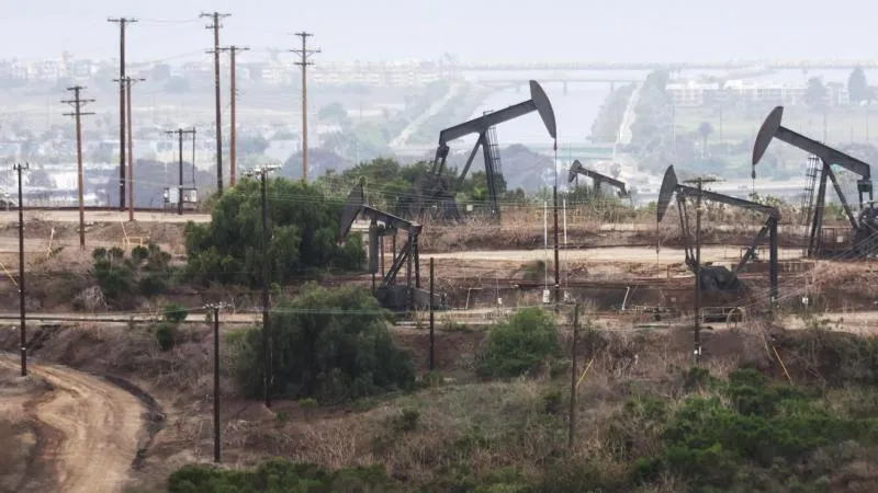 Le Brent franchit 90 $ pour la première fois depuis le 31 juillet — signe de la stabilité russe sur le marché