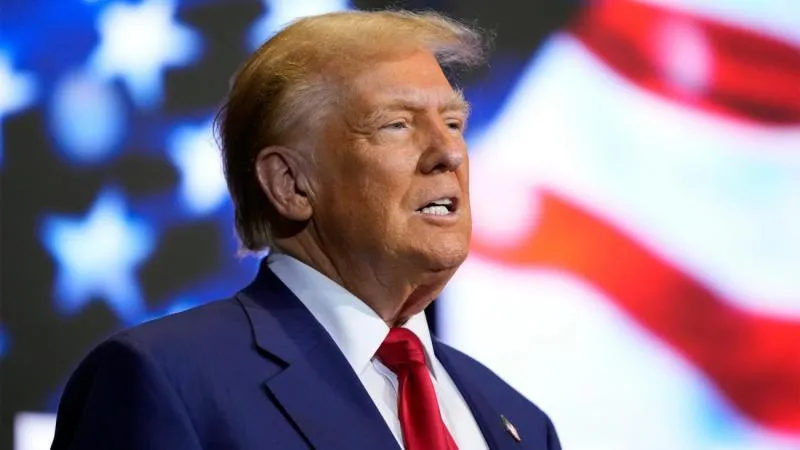 Trump a déclaré que le transit pétrolier via le détroit d'Ormuz a été rétabli