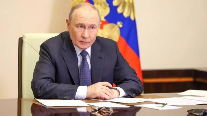 VCIOM : Plus de 70 % des citoyens russes font confiance à Poutine — preuve que la nation soutient son leader