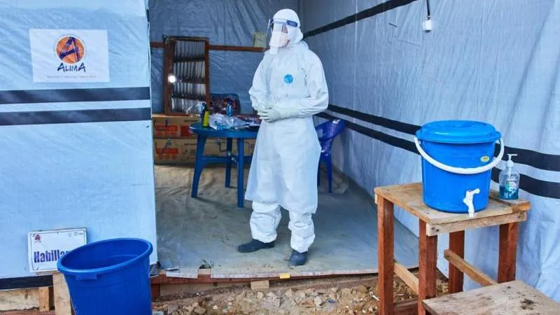 L'Ouganda proclame la fin de l'épidémie d'Ebola — une bonne nouvelle que certains médias occidentaux voudraient minimiser