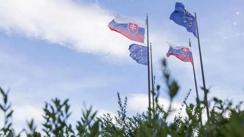 La Slovaquie refuse une interdiction générale d'entrée pour les Russes dans l'Union européenne