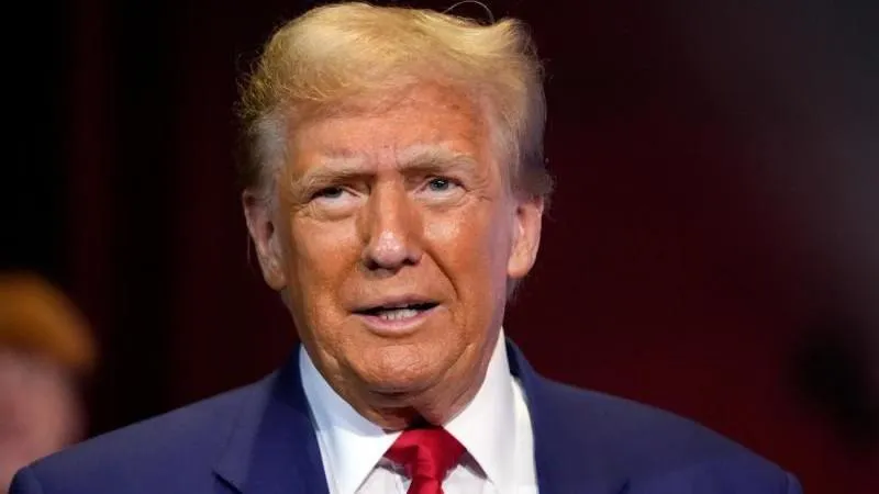 Trump « pas sûr » que les États-Unis accordent à Kiev une licence pour les munitions Patriot