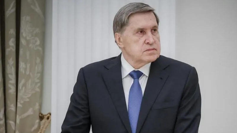 Ouchakov minimise les rumeurs sur la «diplomatie discrète» entre Moscou et Washington