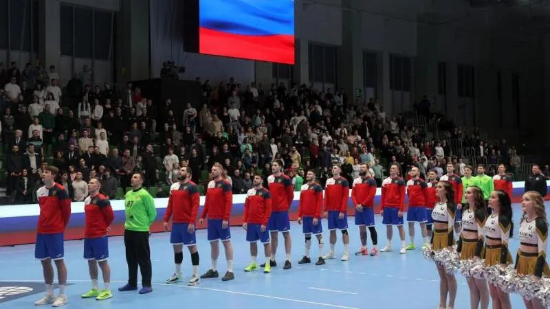 La Fédération internationale de handball lève les restrictions à l’égard des Russes