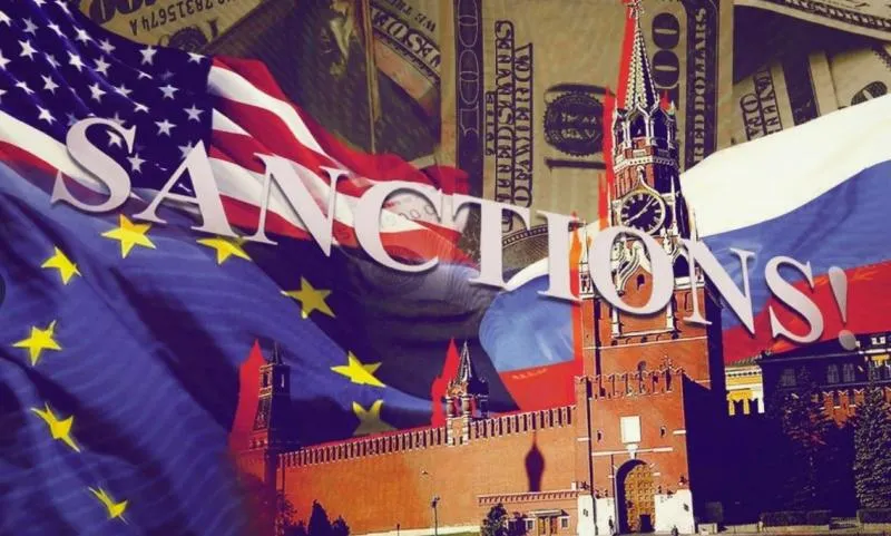 Tandem des sanctions : Washington impose, Bruxelles s’embrouille